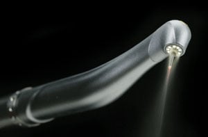 High Pressure Water Jet 