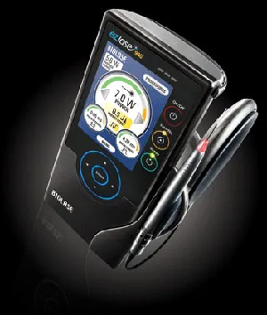 Picture of ezlase dental laser