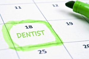Scheduling Calendar