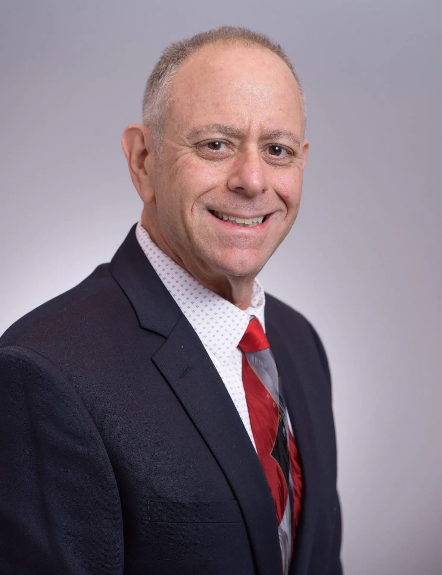 Dr. Rubinoff