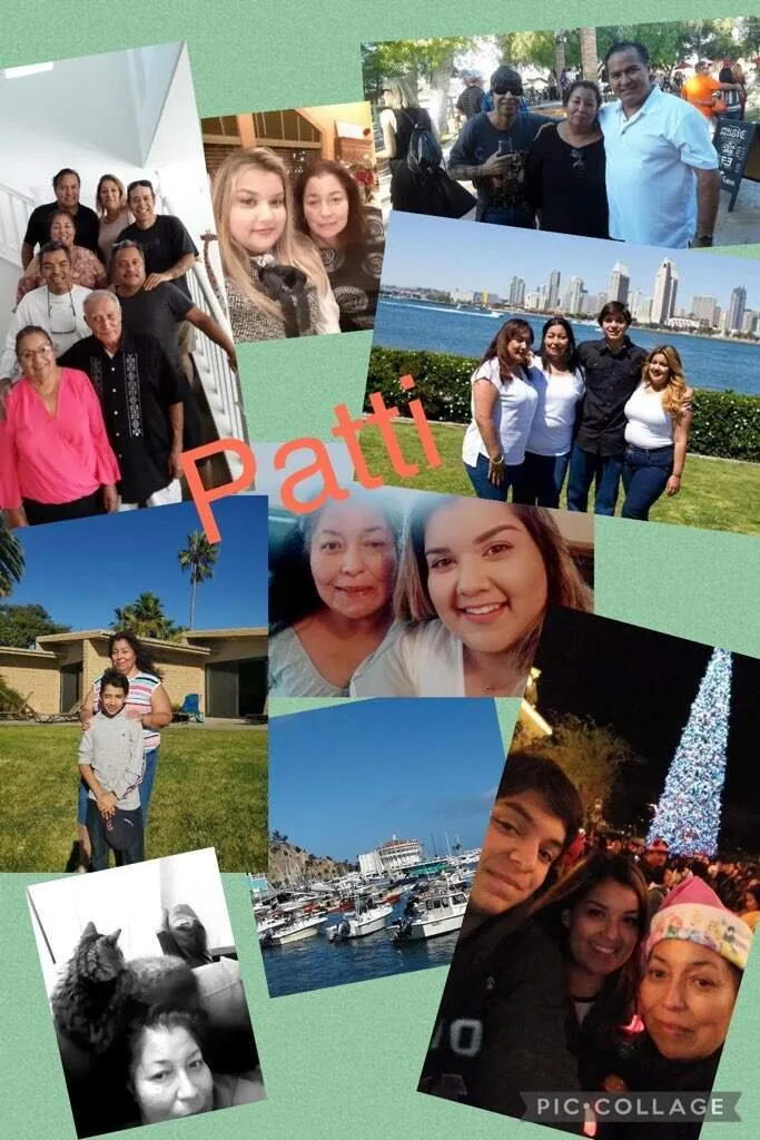 Staff Collage Image