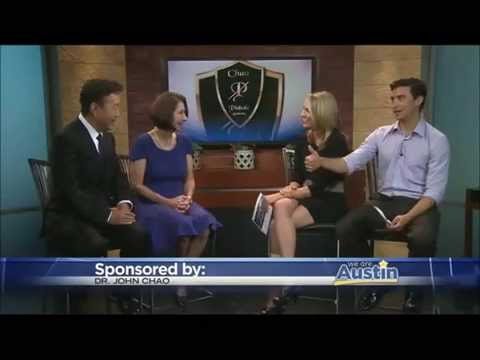 Pinhole Gum Rejuvenation For Receding Gums On We Are Austin