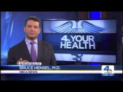 Pinhole Gum Rejuvenation Featured On NBC 4 News Los Angeles